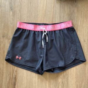 Under armour shorts